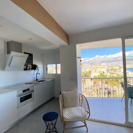 Apartamento Cosy Flat With Magnificent Views In L'albir El Albir